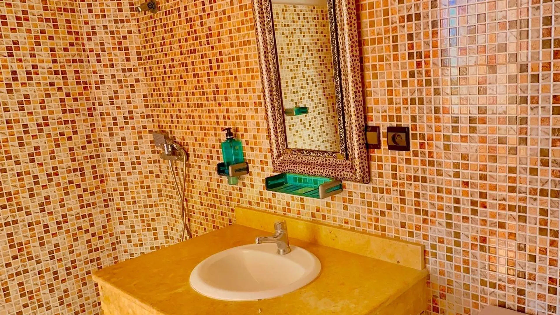 Quiet Oasis Luxury Stone Villa With Panoramic Views Near Essaouira 0*,  Marokko
