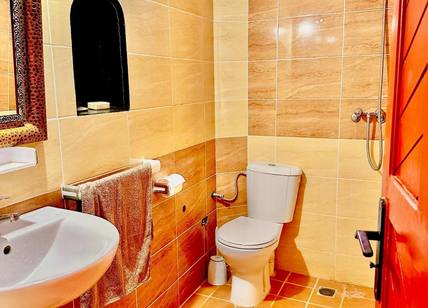 Quiet Oasis Luxury Stone Villa With Panoramic Views Near Essaouira Marokko