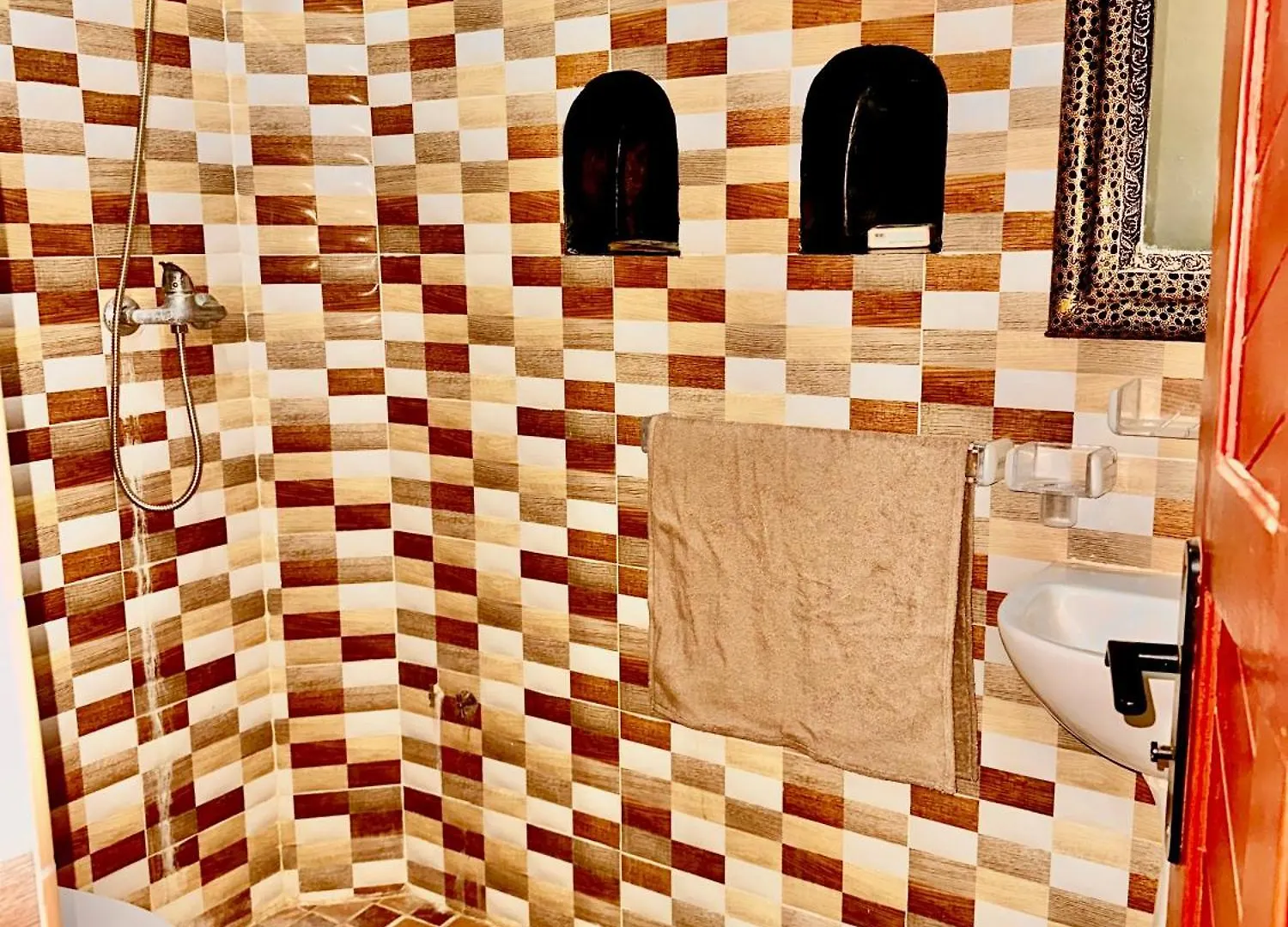 Quiet Oasis Luxury Stone Villa With Panoramic Views Near Essaouira