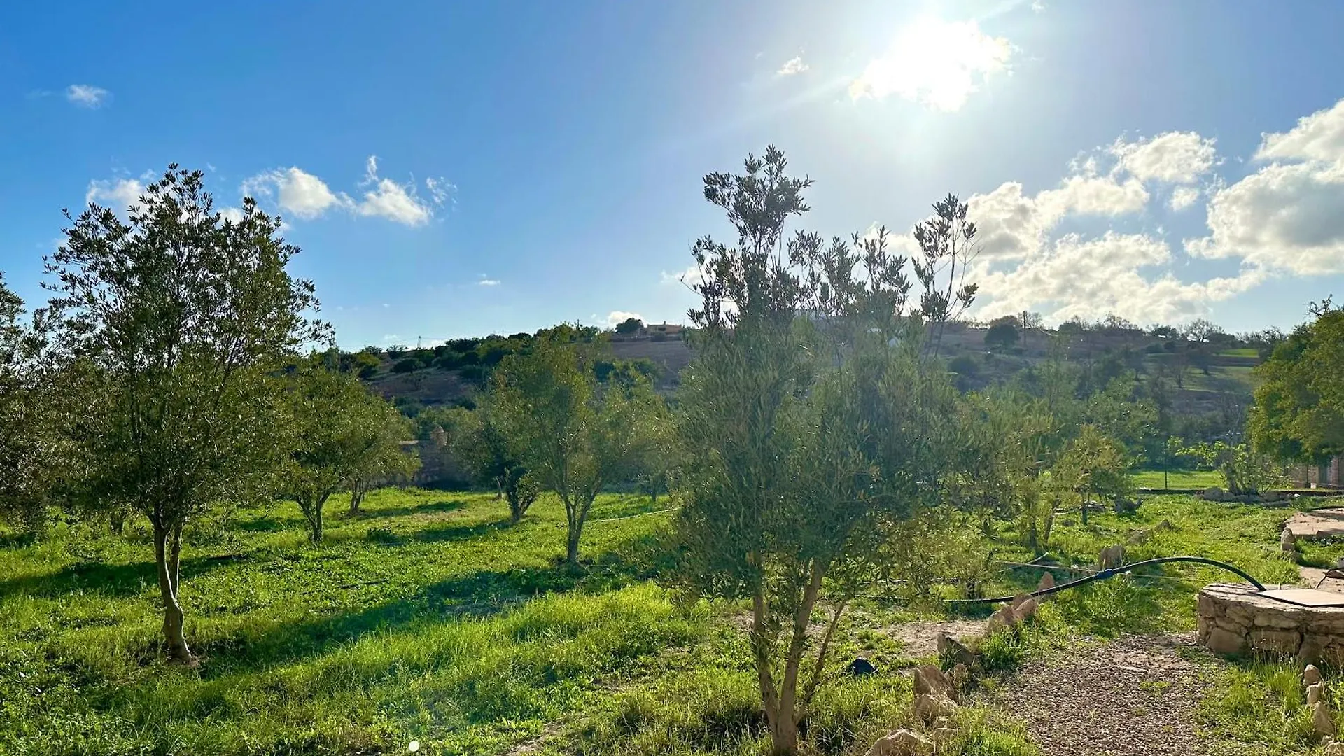 Quiet Oasis Luxury Stone Villa With Panoramic Views Near Essaouira Marokko